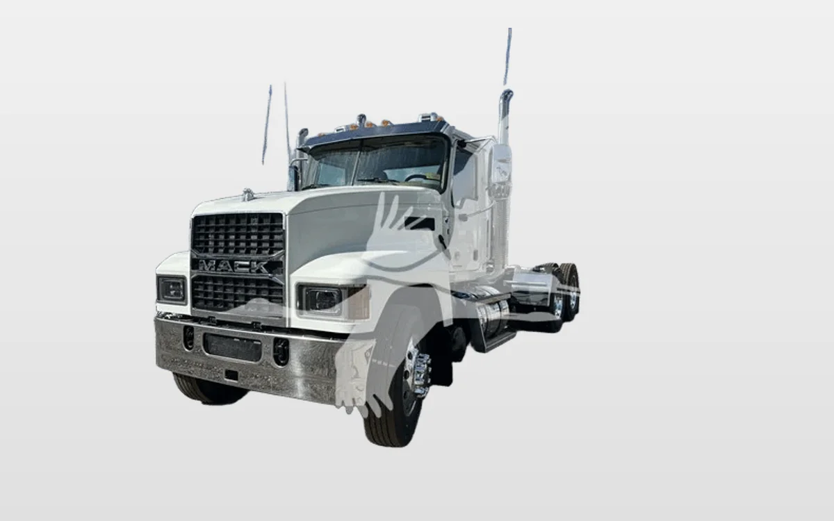 2026 Mack - image 1