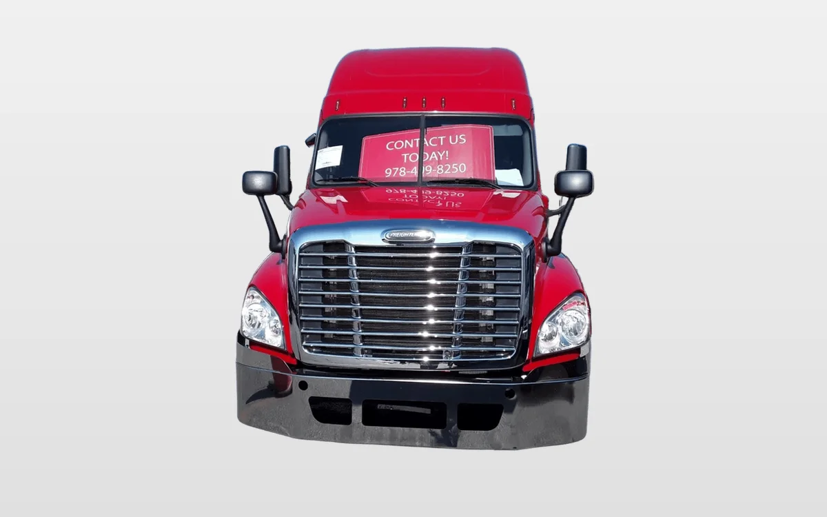 2020 Freightliner - image 1
