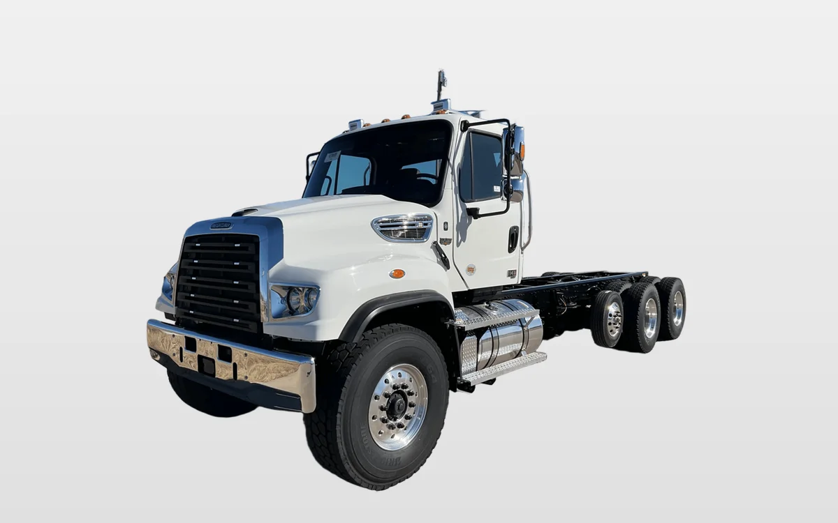 2026 Freightliner 114SD - image 1