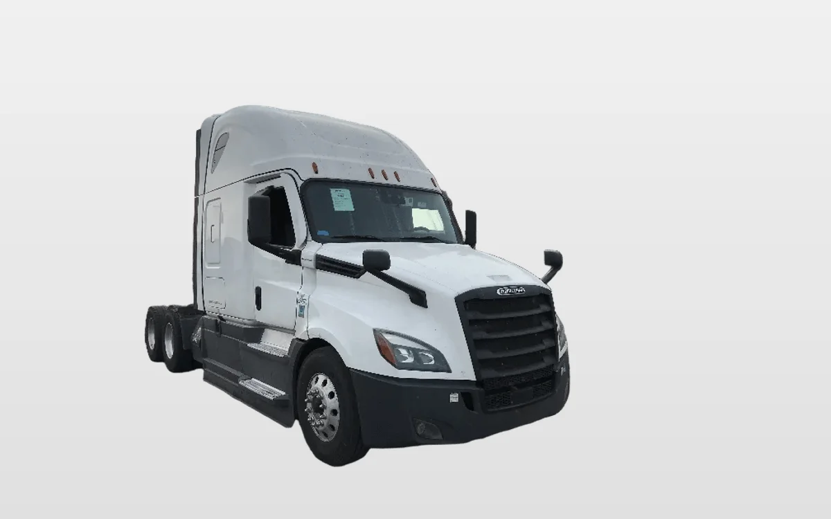 2021 Freightliner - image 1