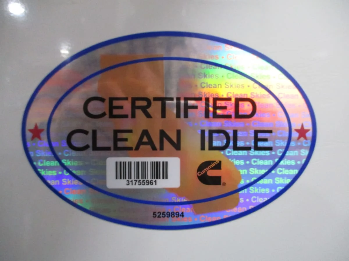 2020 Freightliner Cascadia - image 11