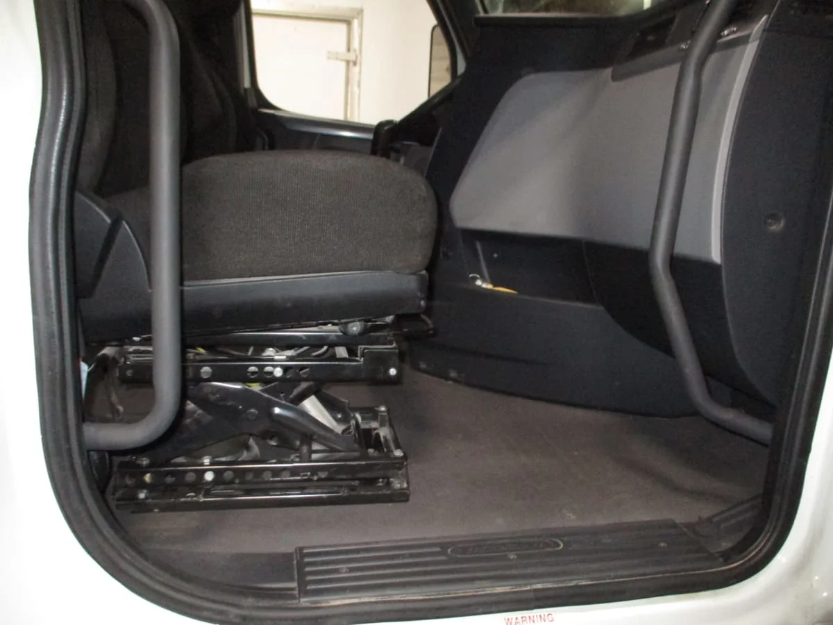 2020 Freightliner Cascadia - image 13