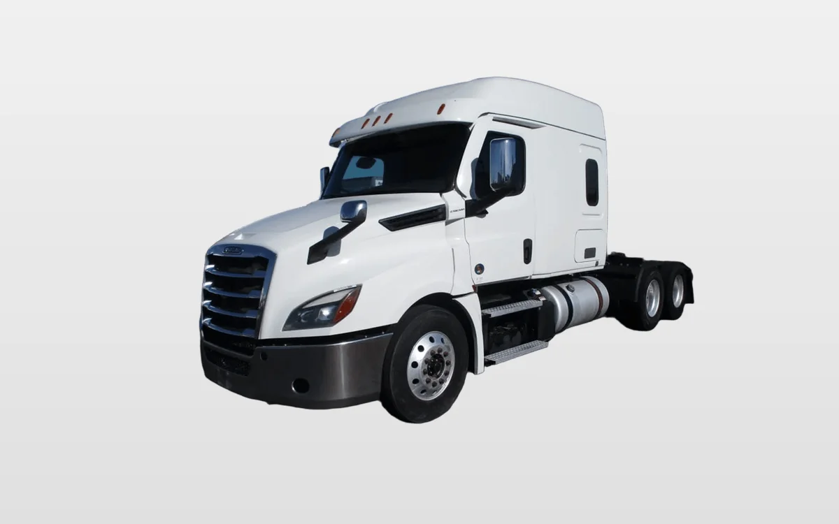 2020 Freightliner - image 1