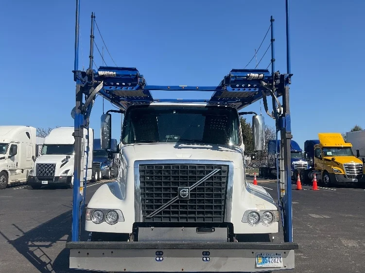 2020 Volvo in New Castle, DE — photo 2