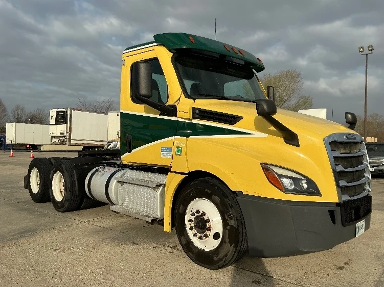 2021 Freightliner Cascadia in Hammond, LA