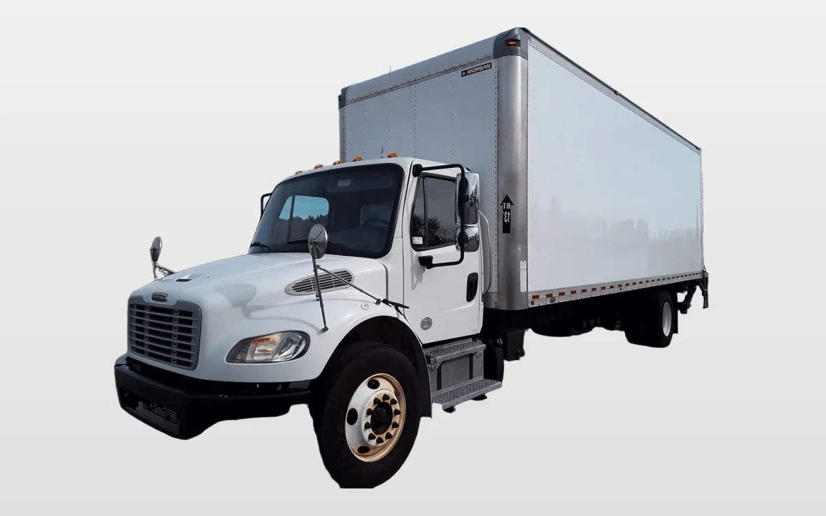 2020 Freightliner M2 106 - image 1