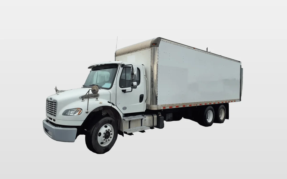2019 Freightliner M2 106 - image 1