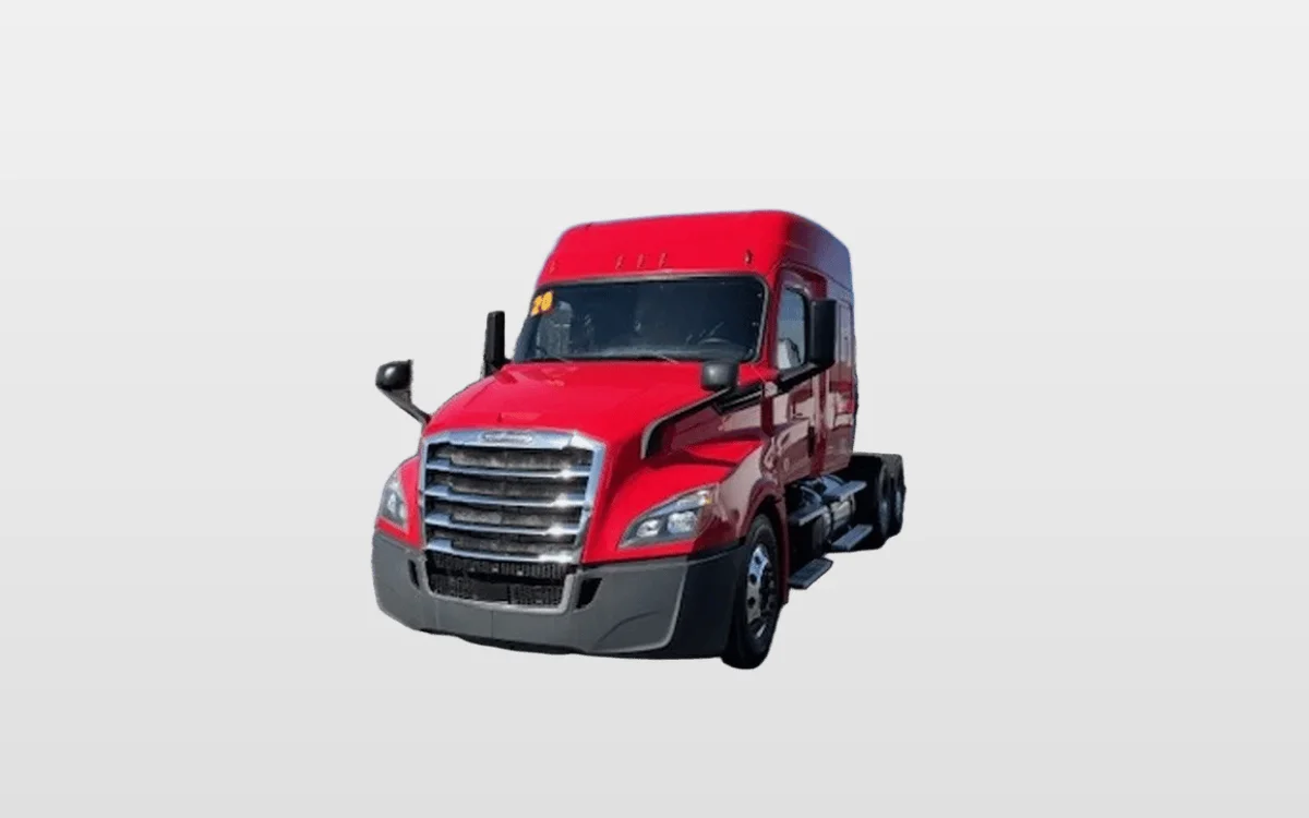 2020 Freightliner Cascadia - image 1
