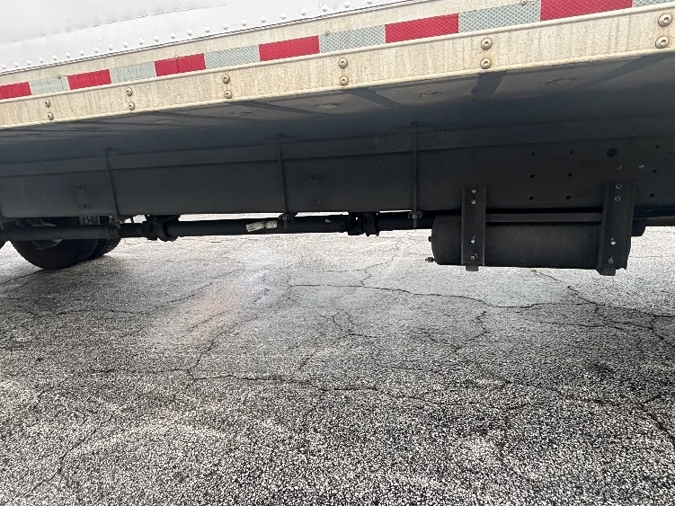 2019 Hino 268 in Atlanta (Forest Park), GA — photo 5