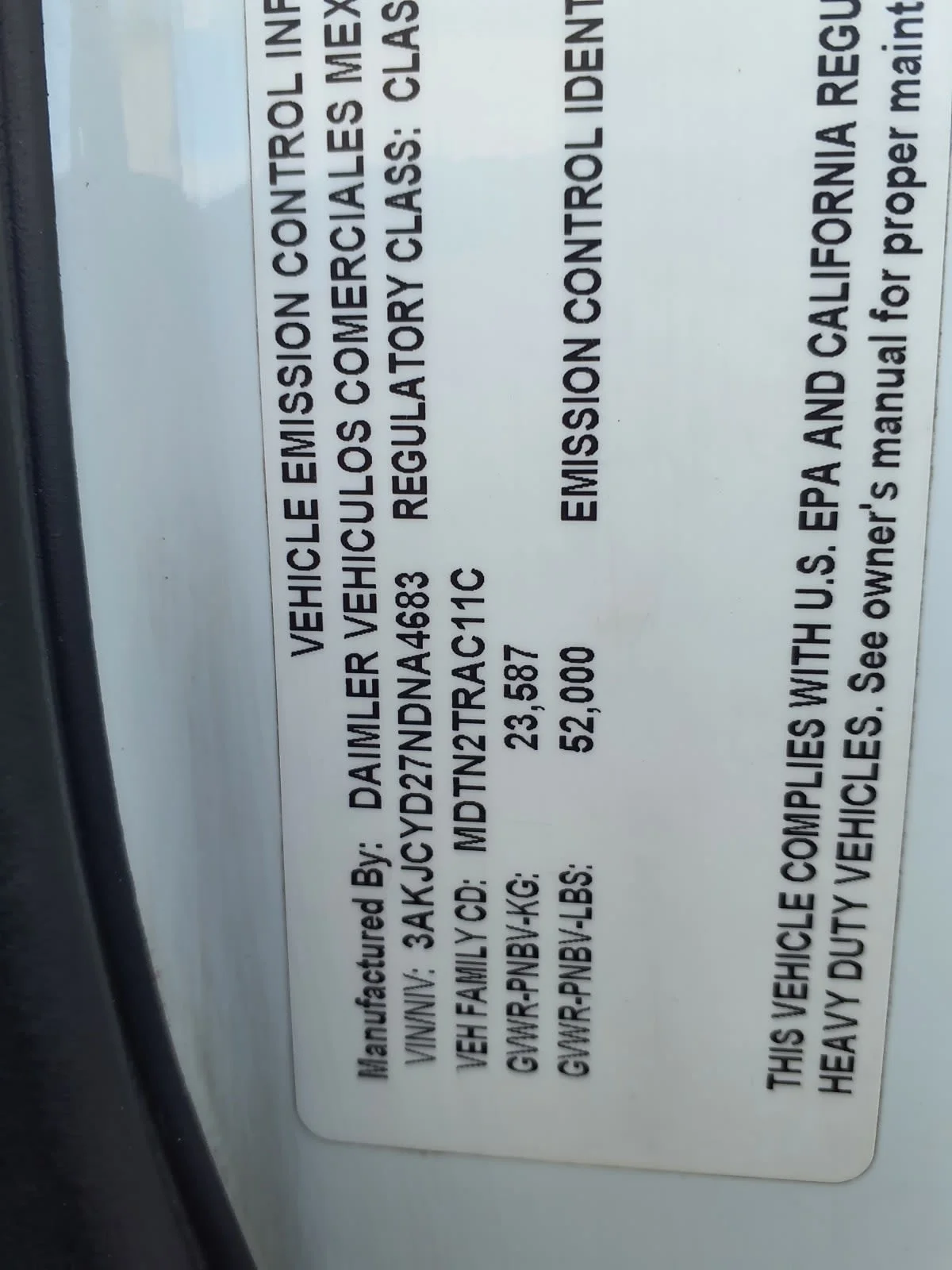 2022 Freightliner M2 106 - image 10