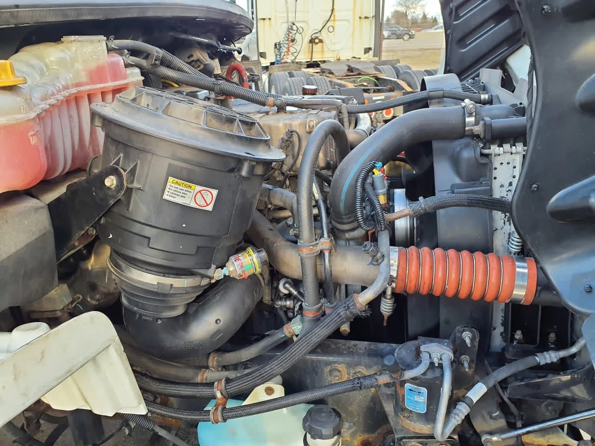 2022 Freightliner M2 106 in Oak Creek, WI — photo 11