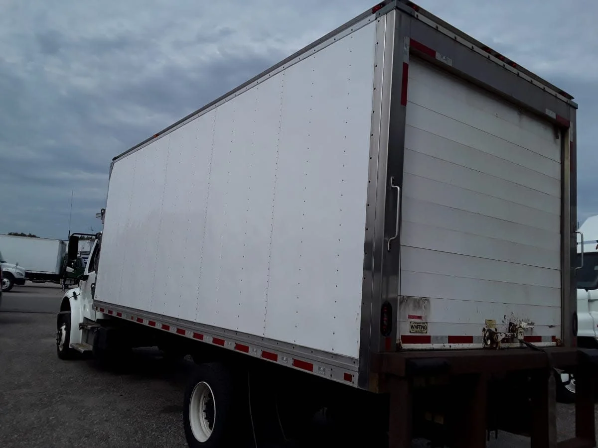 2020 Freightliner M2 106 in Salisbury, MA — photo 6