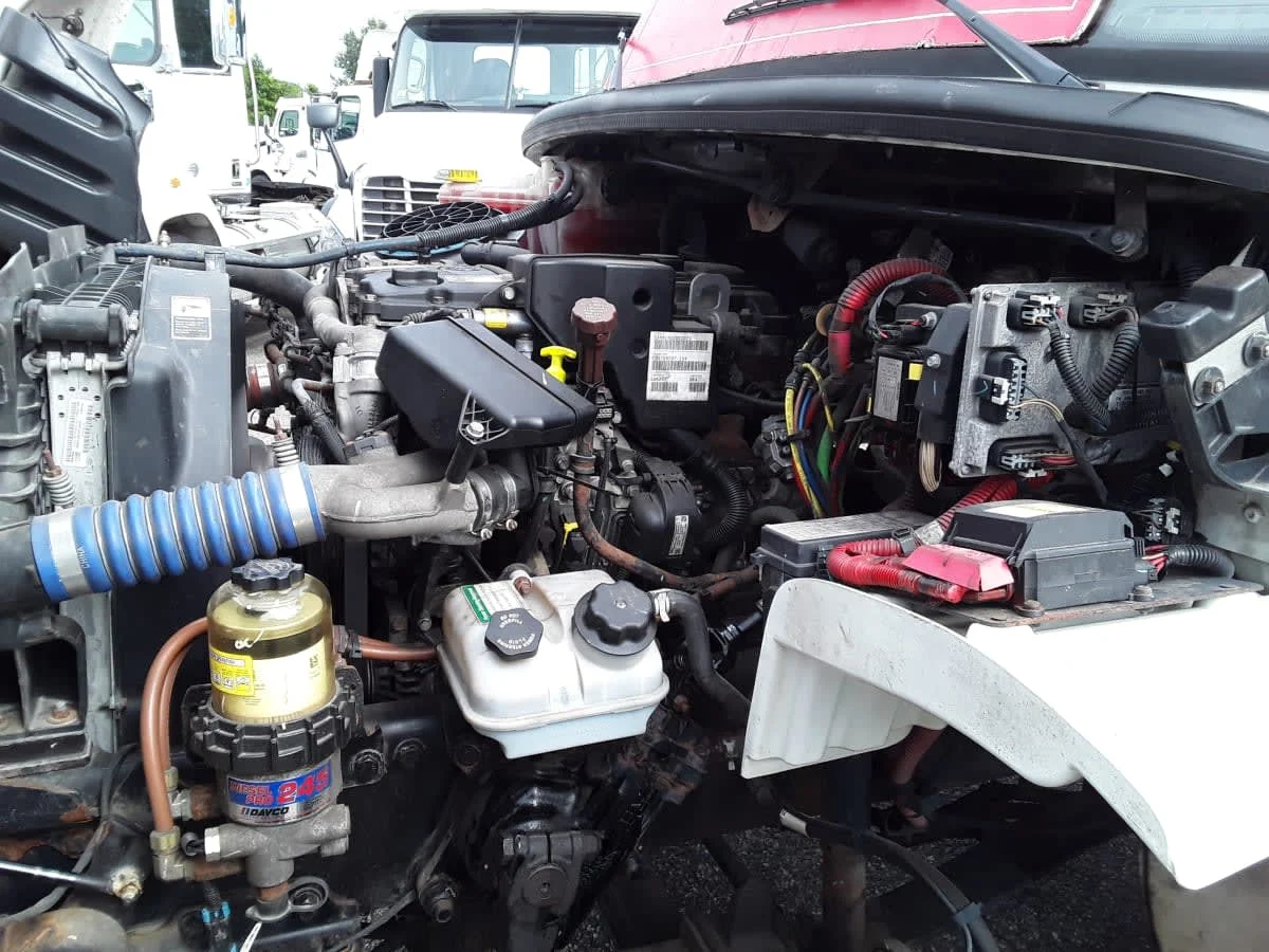 2020 Freightliner M2 106 in Salisbury, MA — photo 10
