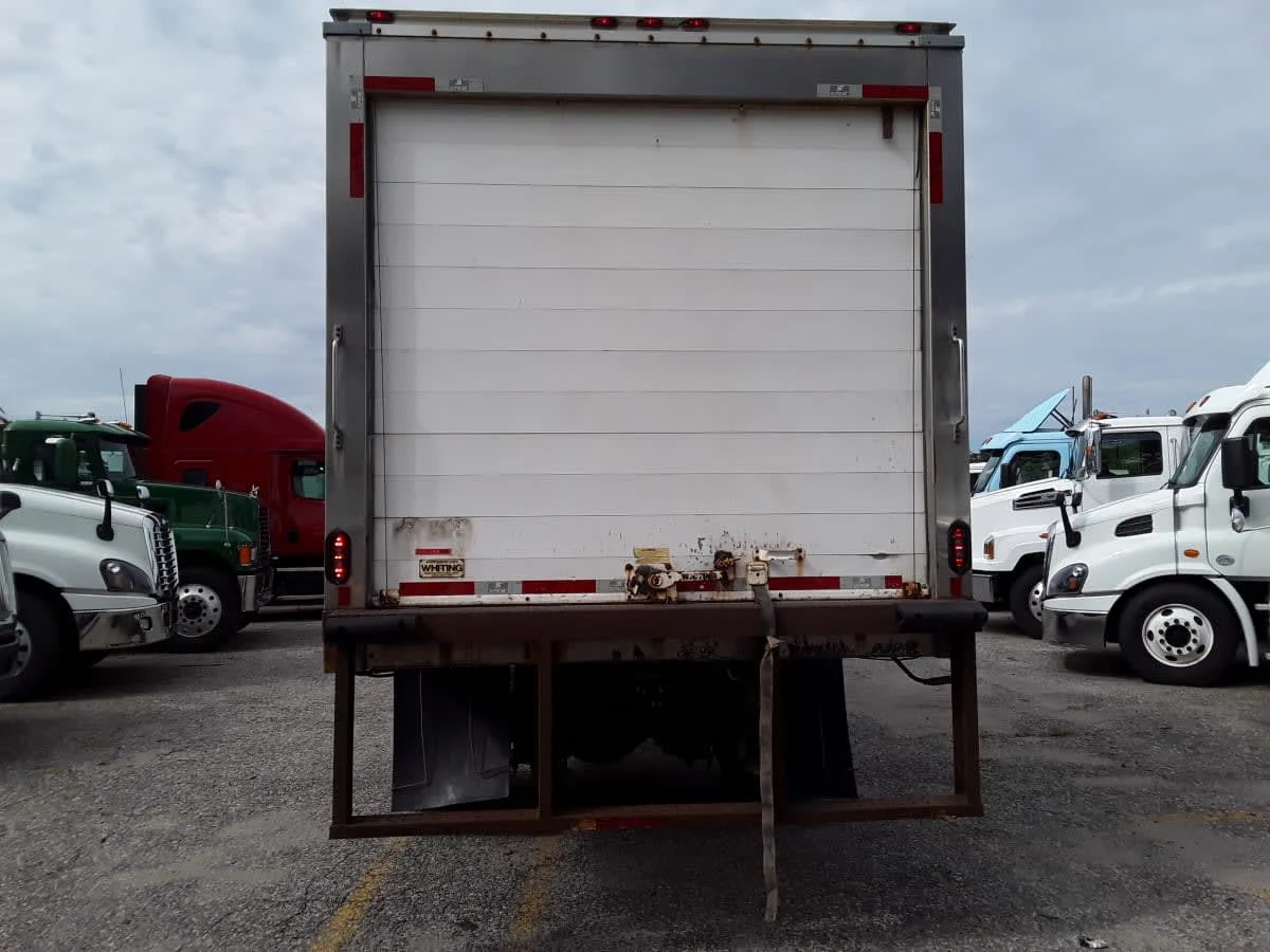 2020 Freightliner M2 106 in Salisbury, MA — photo 5