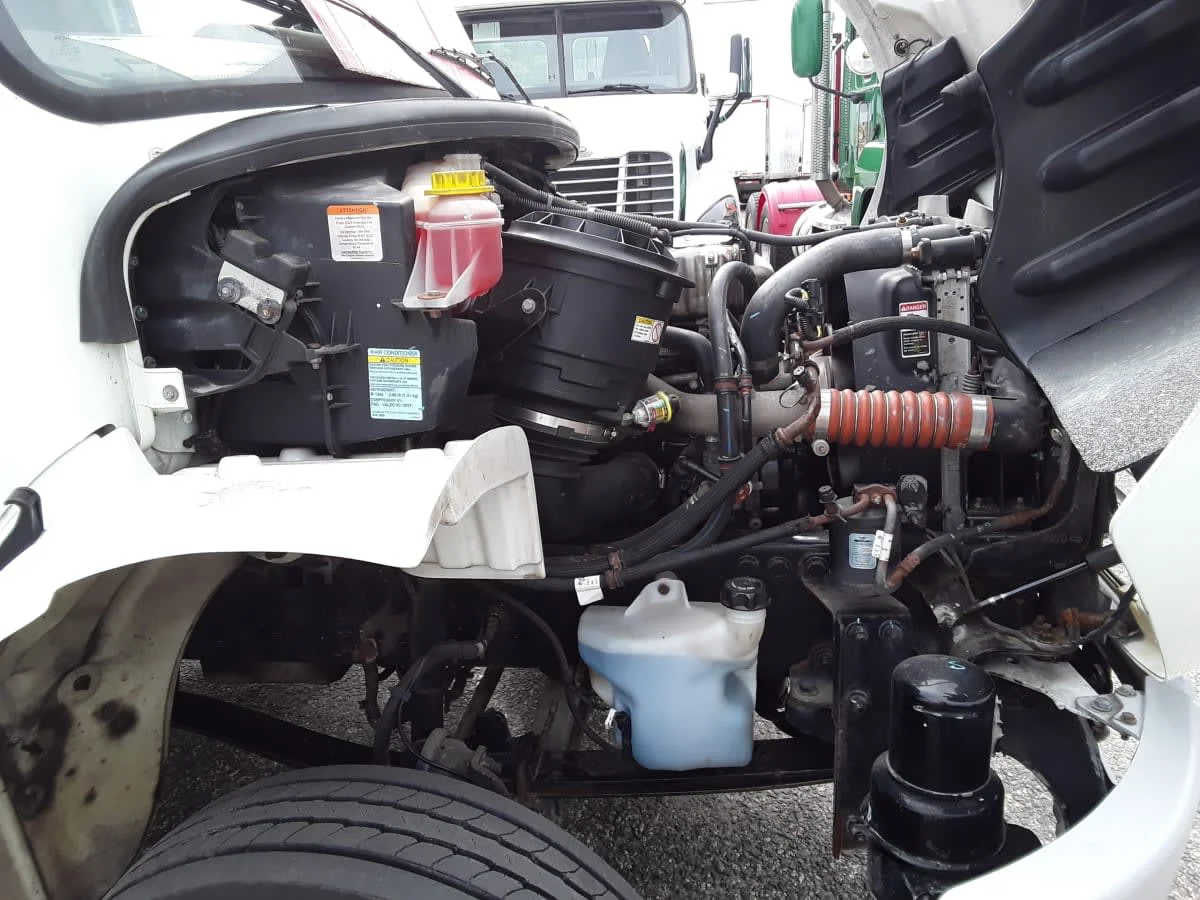 2020 Freightliner M2 106 in Salisbury, MA — photo 11