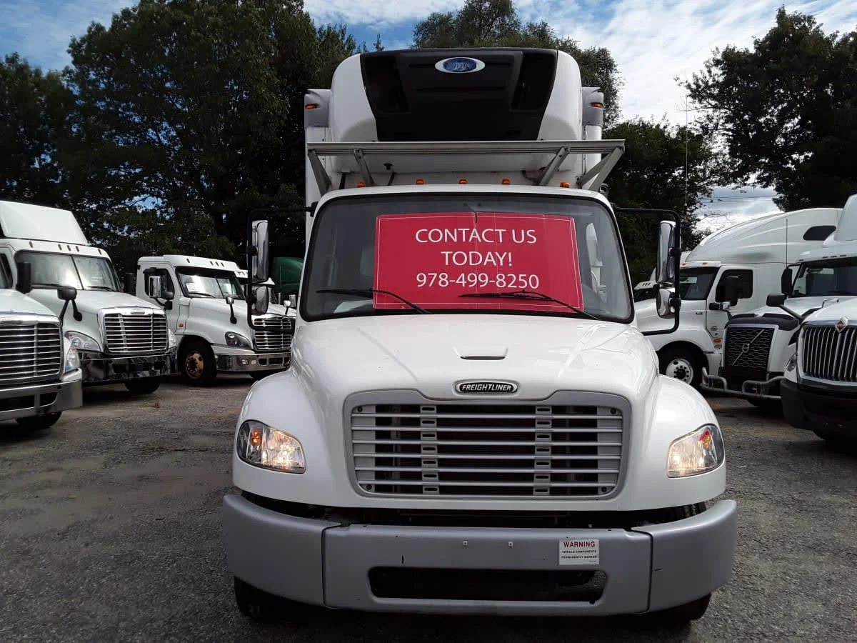 2020 Freightliner M2 106 in Salisbury, MA