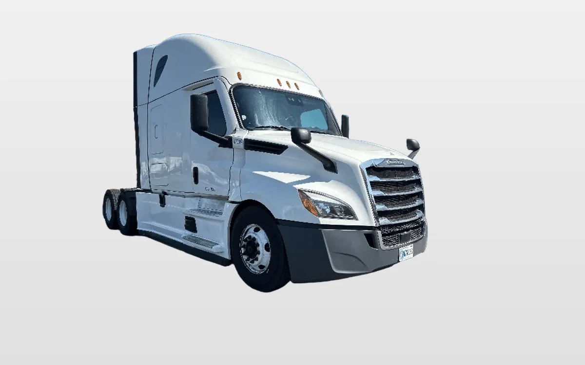 2021 Freightliner - image 1
