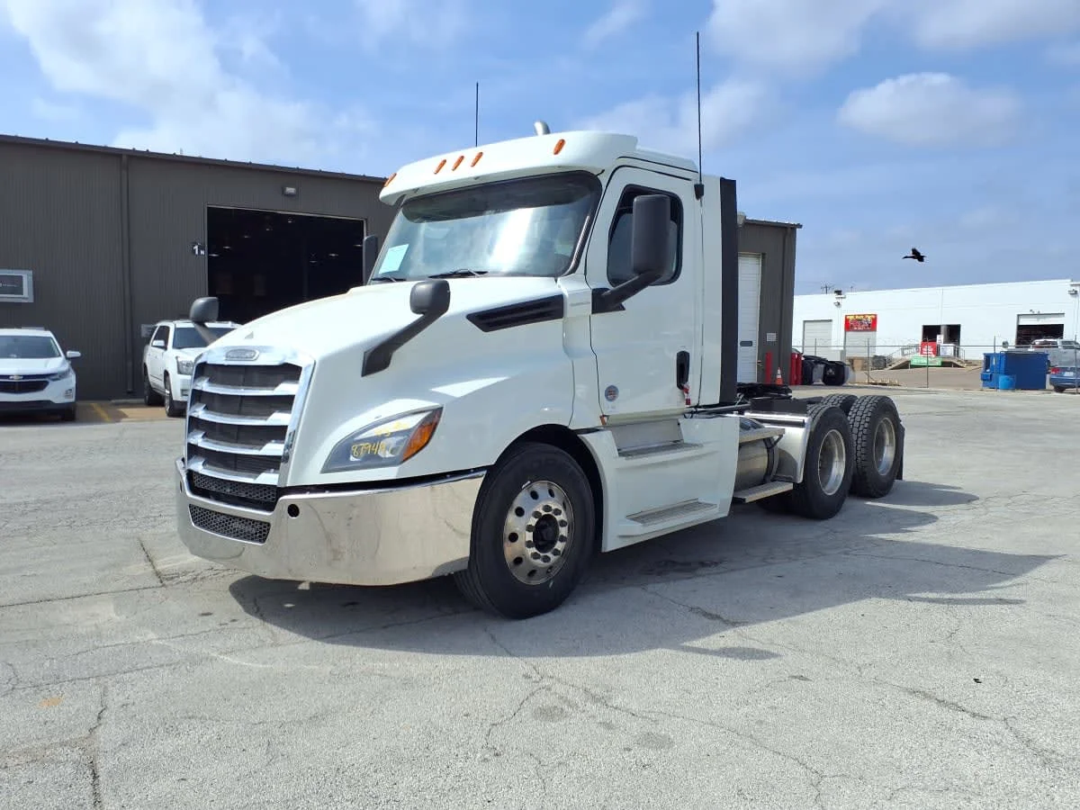 2019 Freightliner Cascadia in Fort Worth, TX