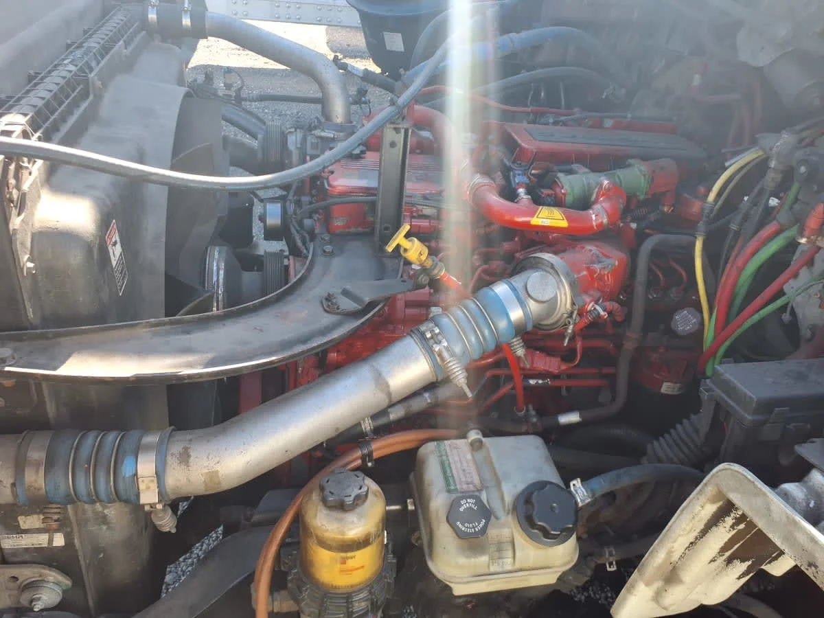 2019 Freightliner M2 112 - image 8