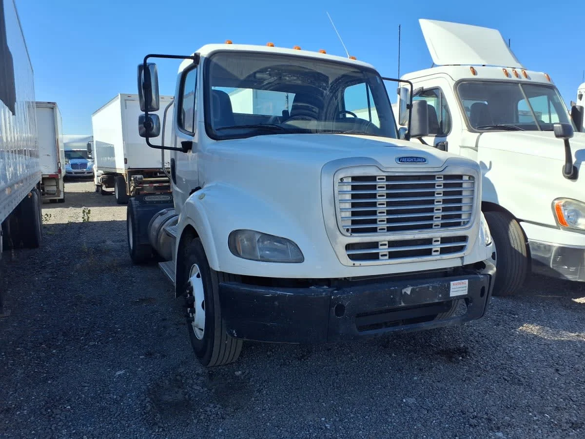 2019 Freightliner M2 112 in Taylor, MI