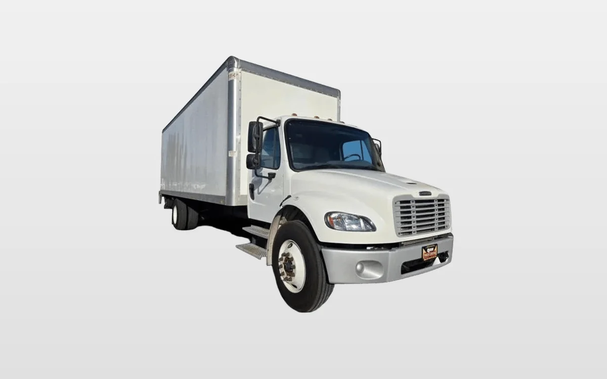 2020 Freightliner - image 1