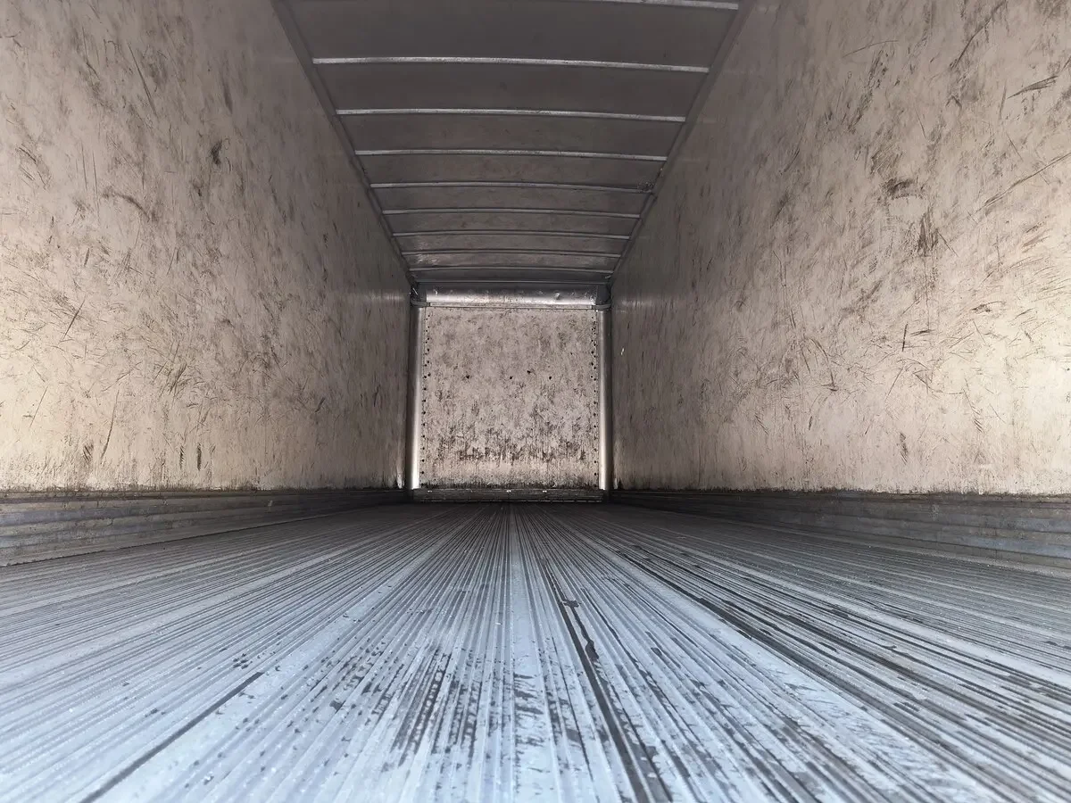 2020 International MV - image 6