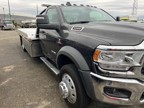 2024 Ram 5500