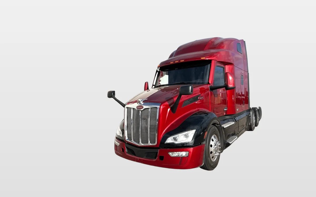2023 Peterbilt 579 - image 1