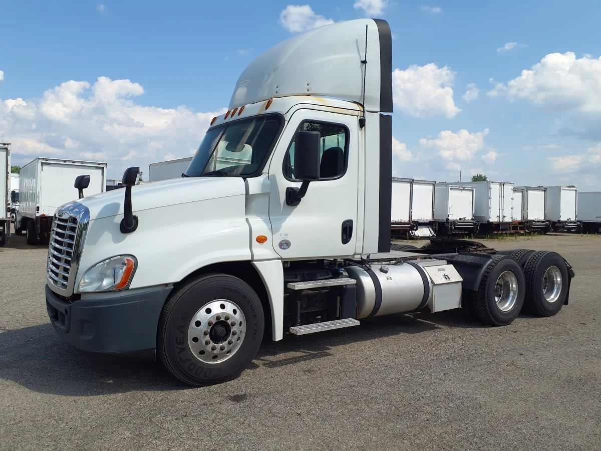 2018 Freightliner Cascadia in Wayland, MI