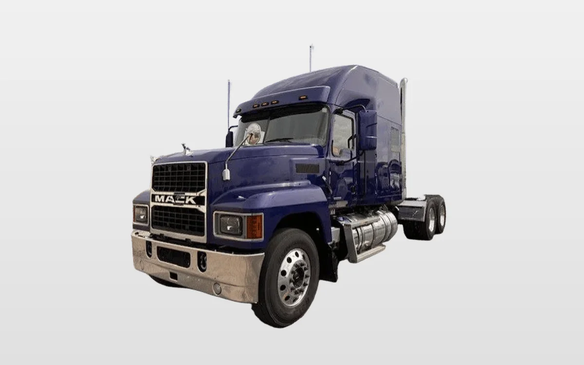 2024 Mack Pinnacle - image 1