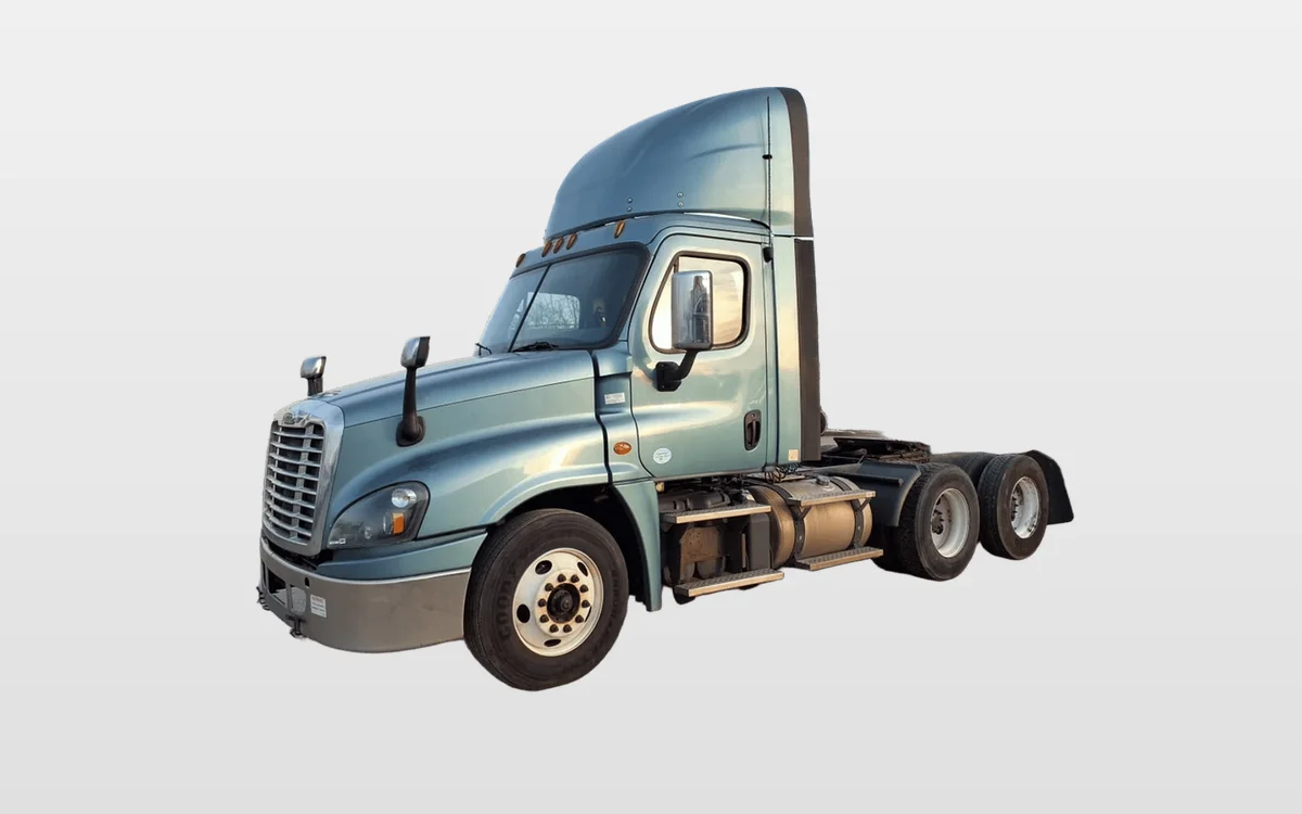 2018 Freightliner - image 1