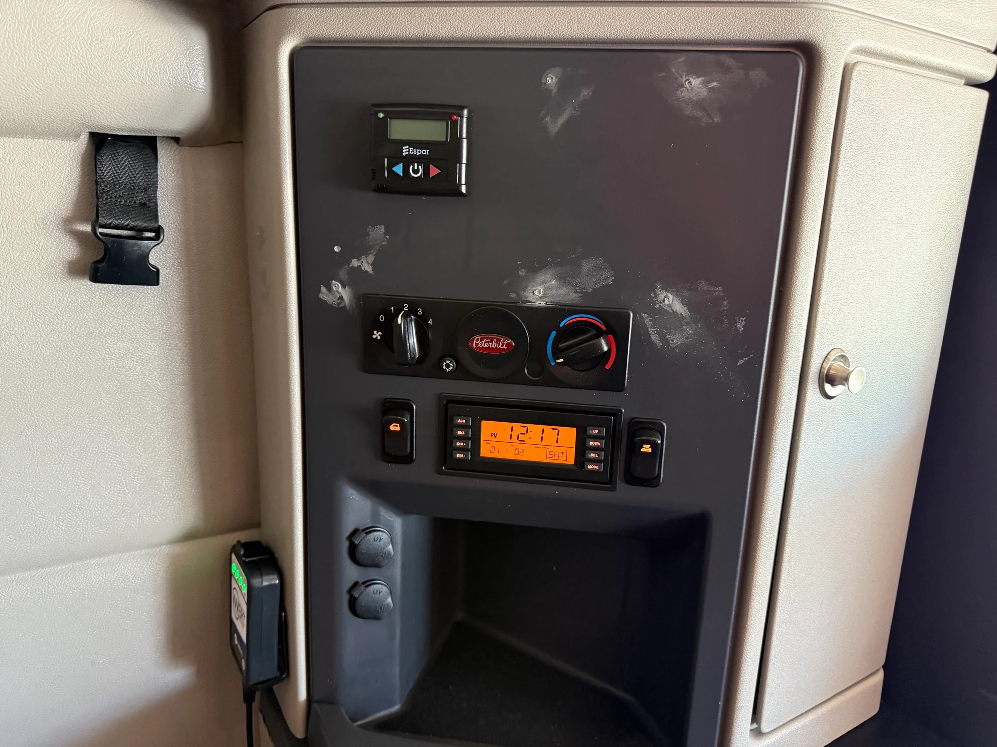 2021 Peterbilt 579 in Lowell, AR — photo 13