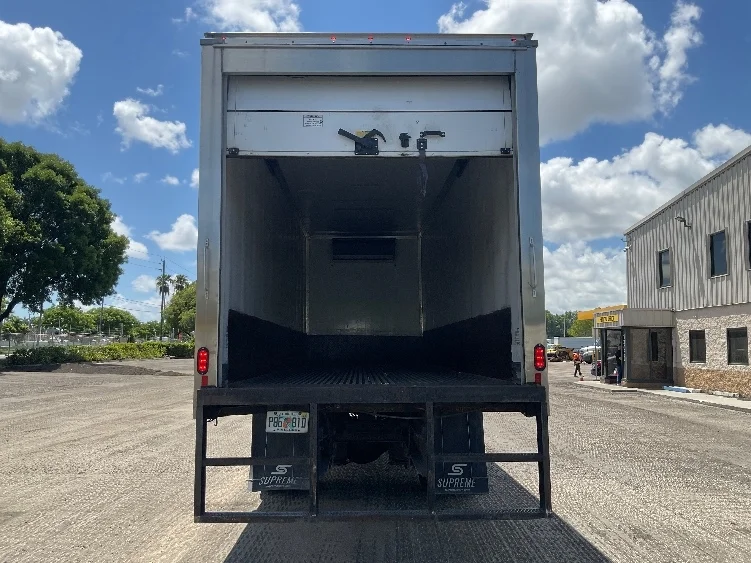 2022 International MV in Medley, FL — photo 8