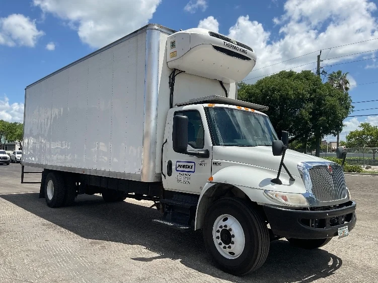 2022 International MV in Medley, FL