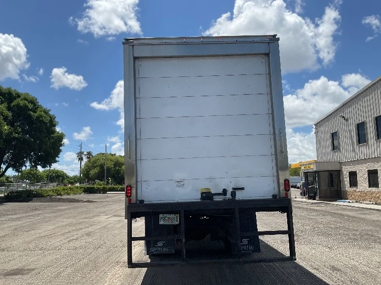 2022 International MV in Medley, FL — photo 7