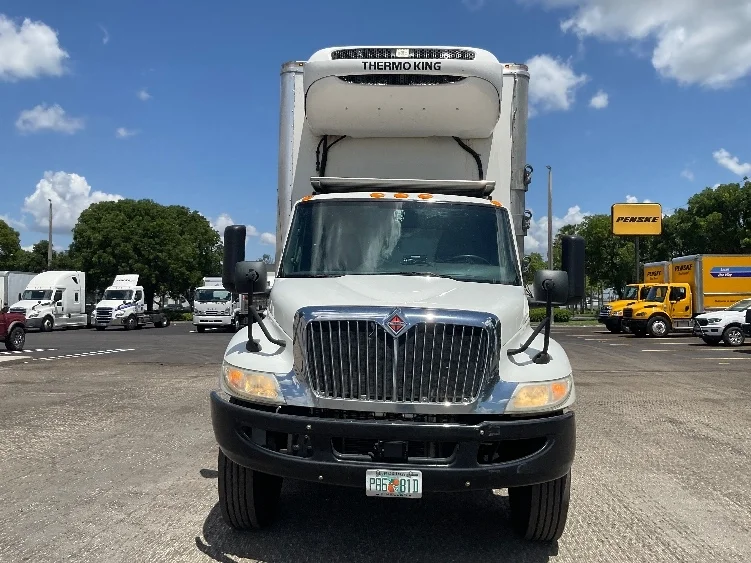 2022 International MV in Medley, FL — photo 2