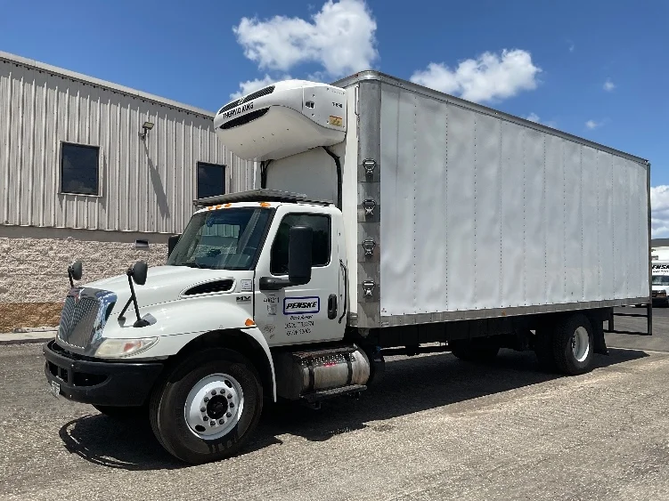 2022 International MV in Medley, FL — photo 3