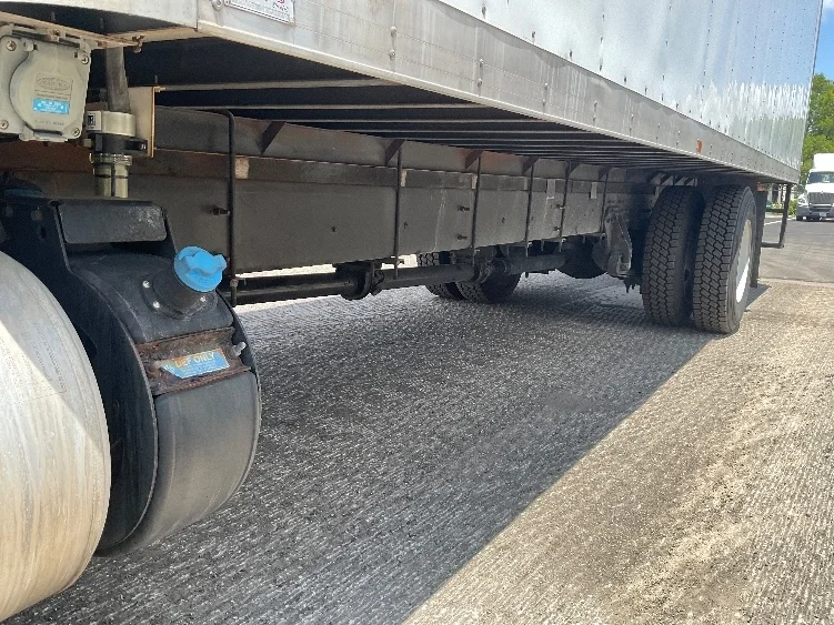 2022 International MV in Medley, FL — photo 5