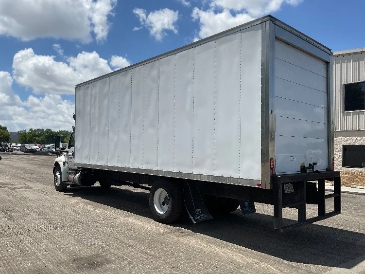 2022 International MV in Medley, FL — photo 6