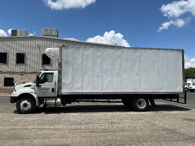 2022 International MV in Medley, FL — photo 4