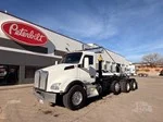 2017 Kenworth T880 - image 24