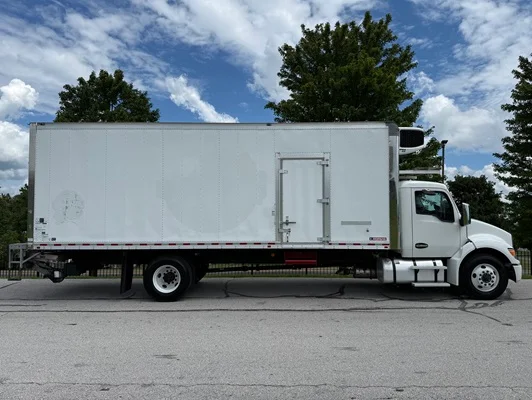2023 Kenworth T380 in Springfield, MO — photo 15