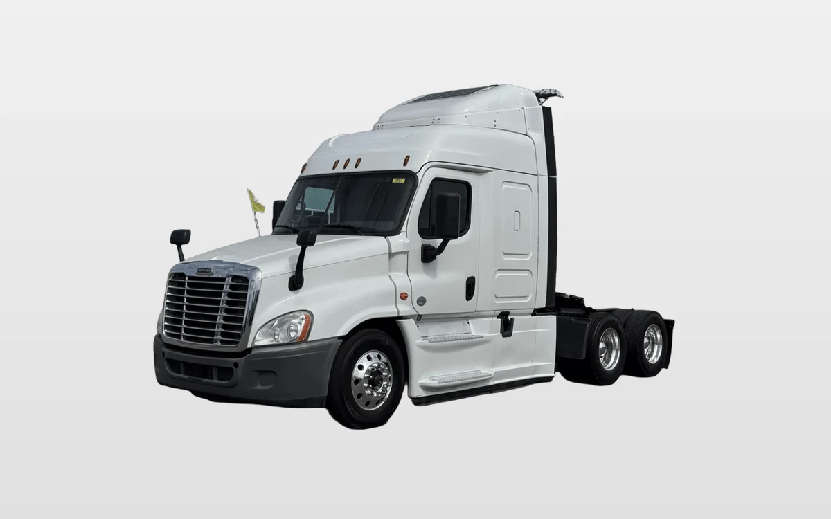 2020 Freightliner