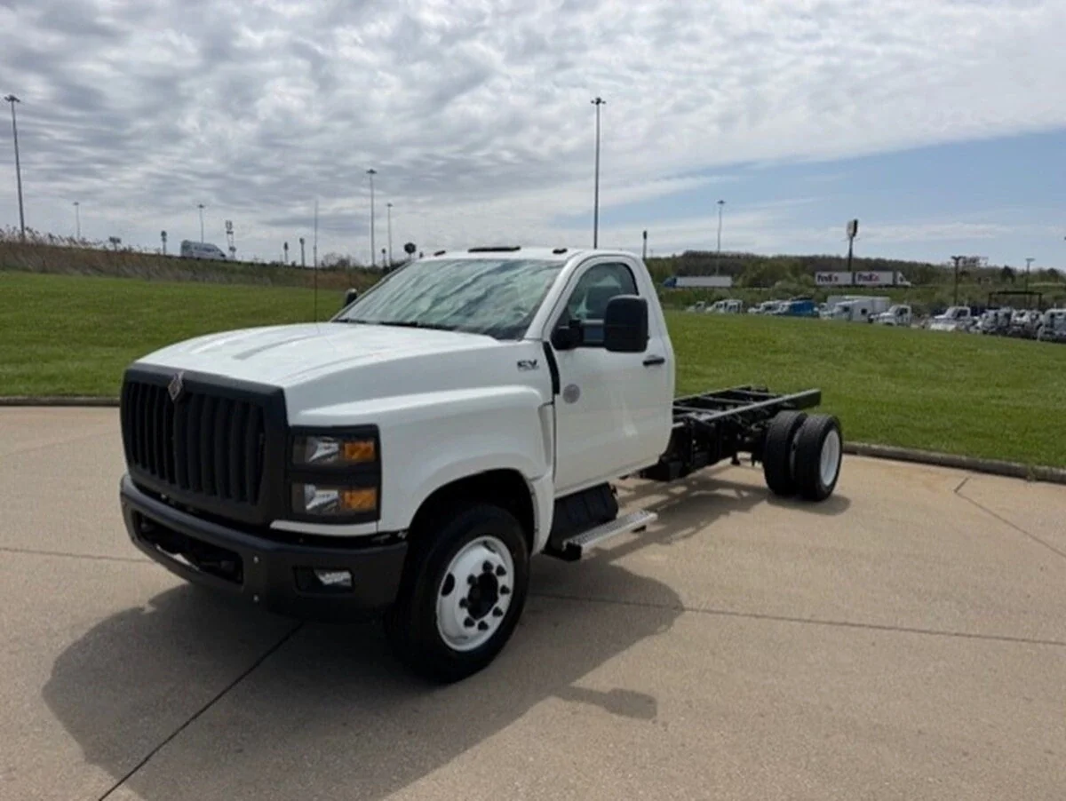 2024 International CV in Youngstown, OH