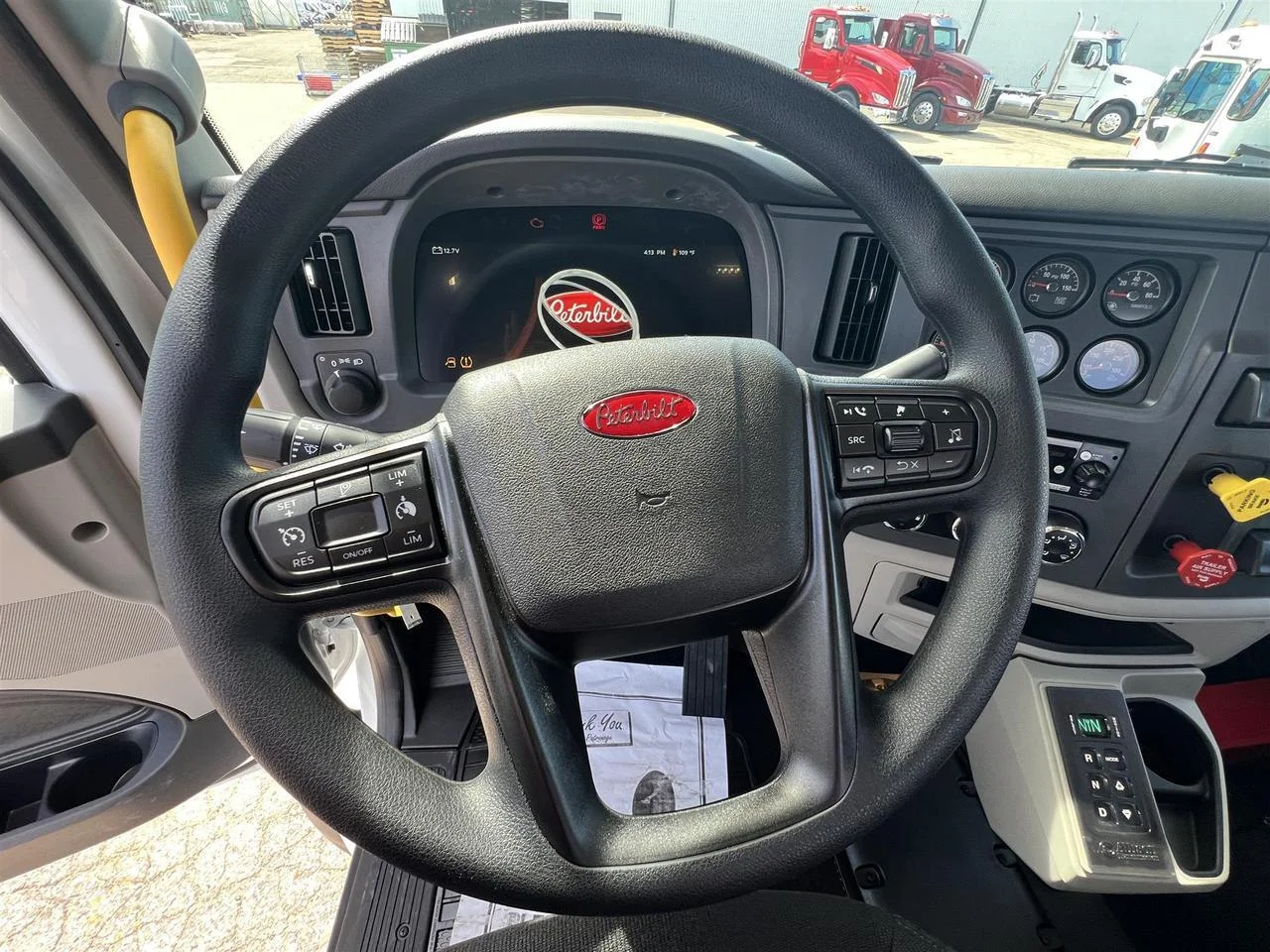 2027 Peterbilt 567 in Fargo, ND — photo 10