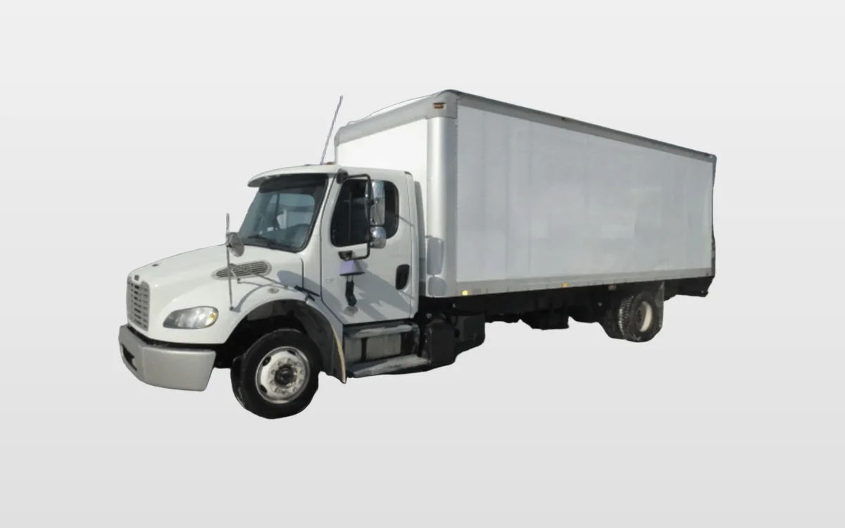2015 Freightliner M2 106 - image 1