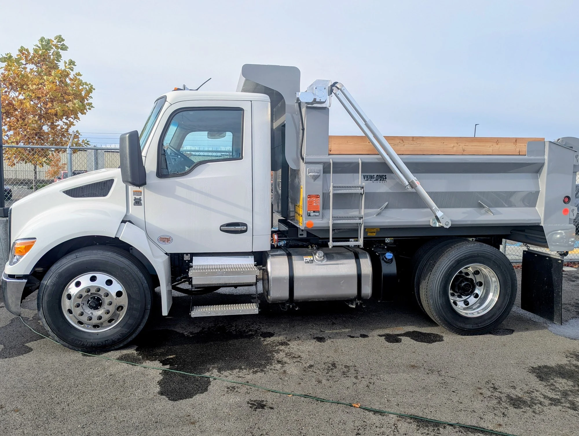 2025 Kenworth T380 in Spokane, WA, WA