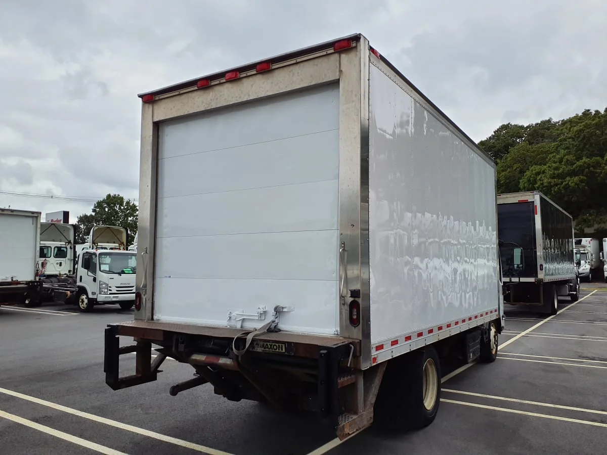 2017 Isuzu NPR - image 4