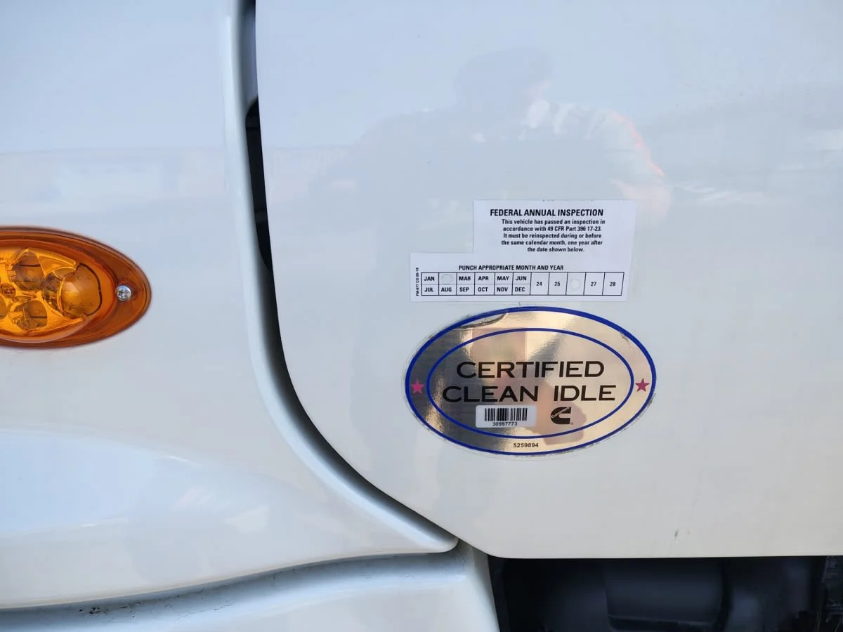 2020 Freightliner Cascadia - image 13