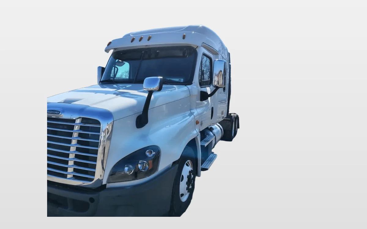 2020 Freightliner - image 1